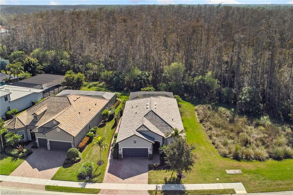 CORKSCREW SHORES - Residential