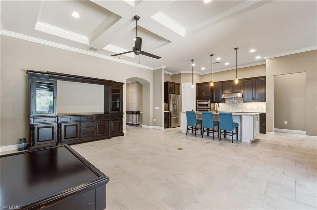 CORKSCREW SHORES - Residential