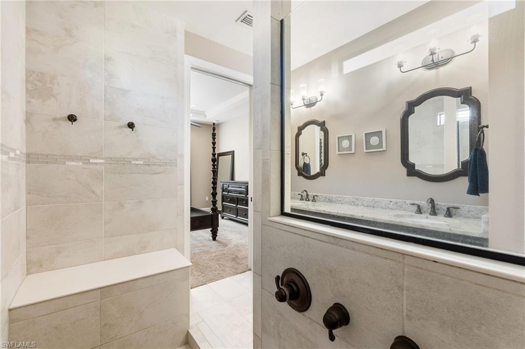 CORKSCREW SHORES - Residential