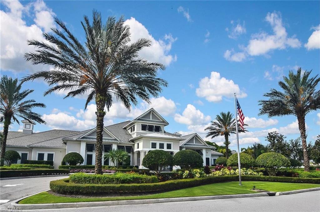 CORKSCREW SHORES - Residential