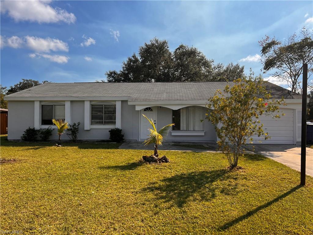 PORT LABELLE - Residential