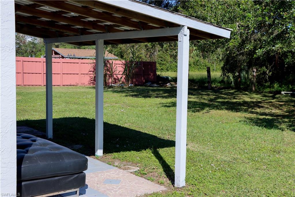 PORT LABELLE - Residential