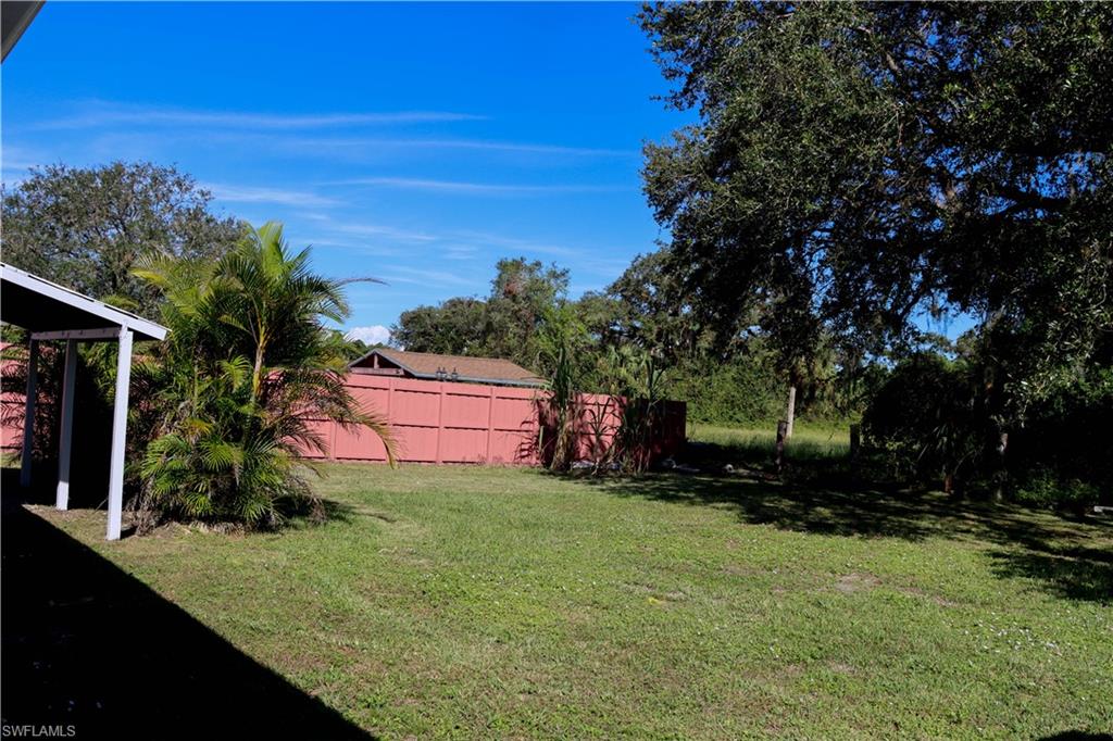 PORT LABELLE - Residential