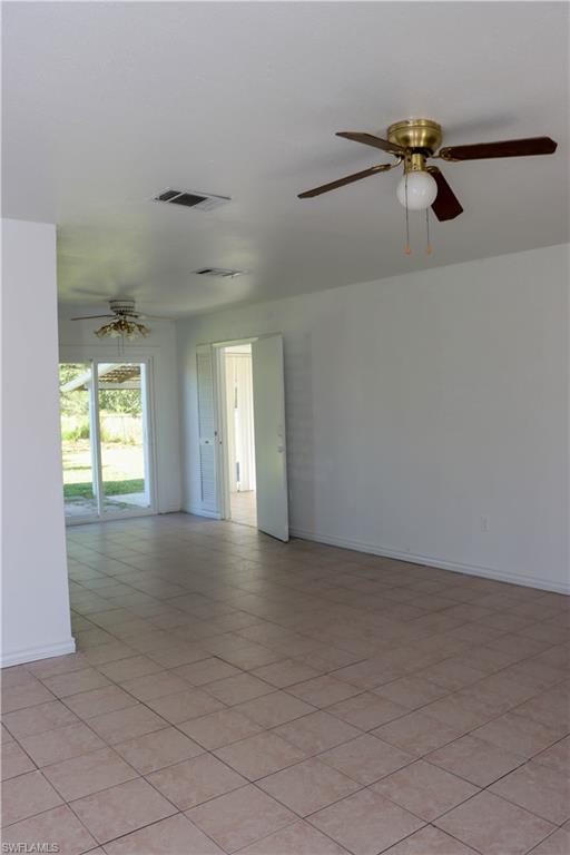 PORT LABELLE - Residential