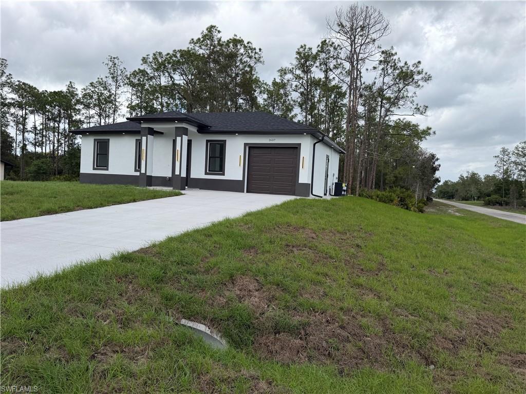LEHIGH ACRES - Residential