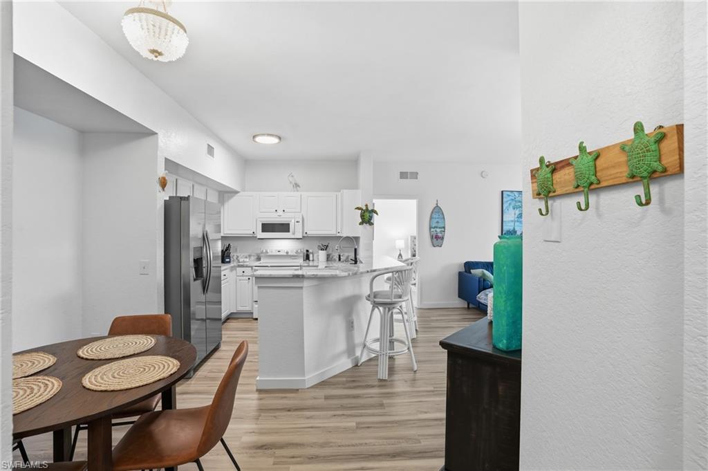 GARDENS AT BEACHWALK - Residential