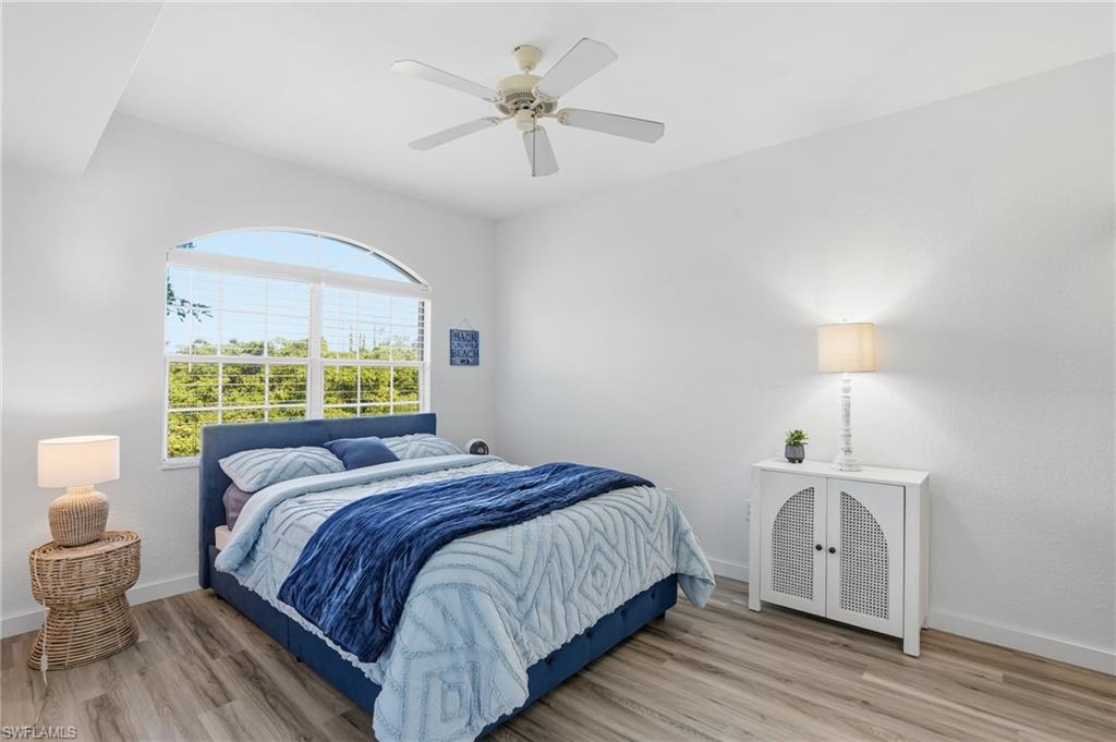 GARDENS AT BEACHWALK - Residential