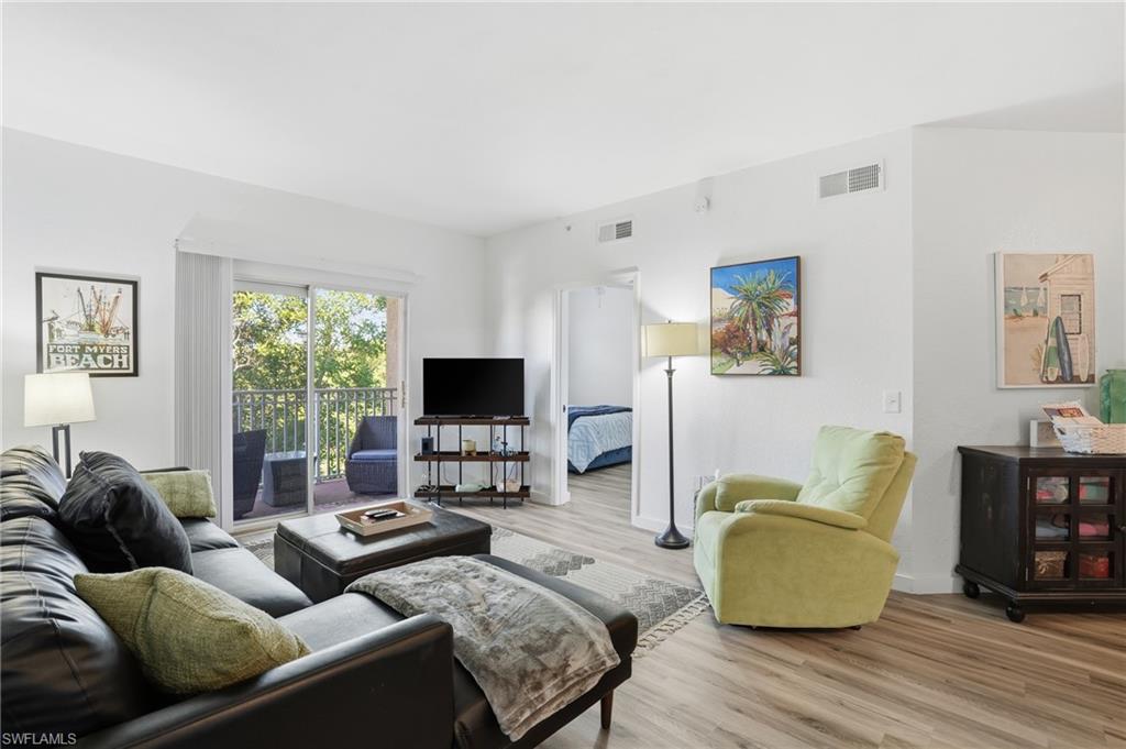 GARDENS AT BEACHWALK - Residential