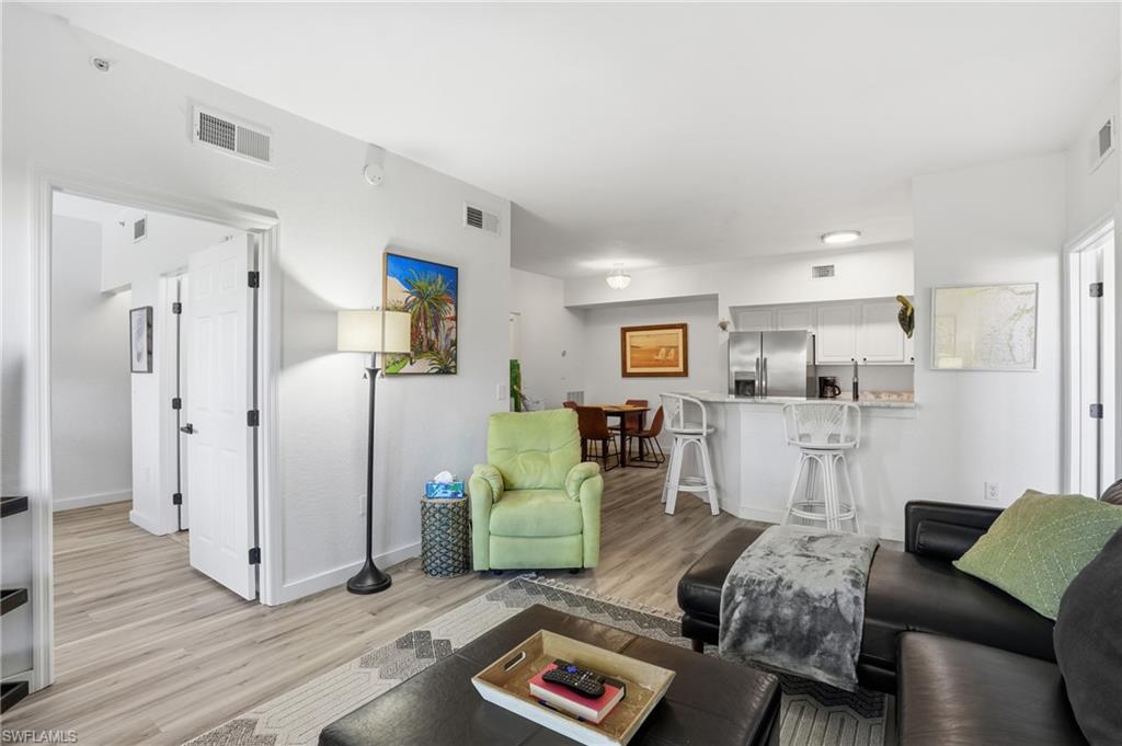 GARDENS AT BEACHWALK - Residential