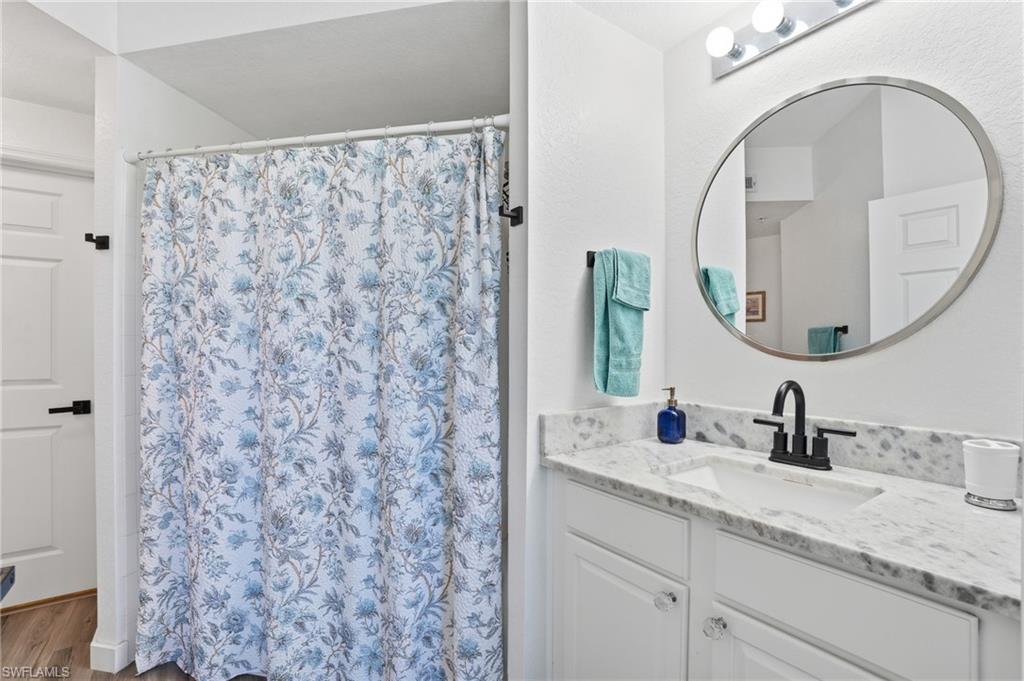 GARDENS AT BEACHWALK - Residential