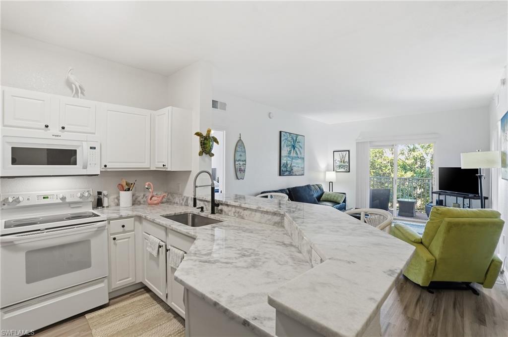 GARDENS AT BEACHWALK - Residential