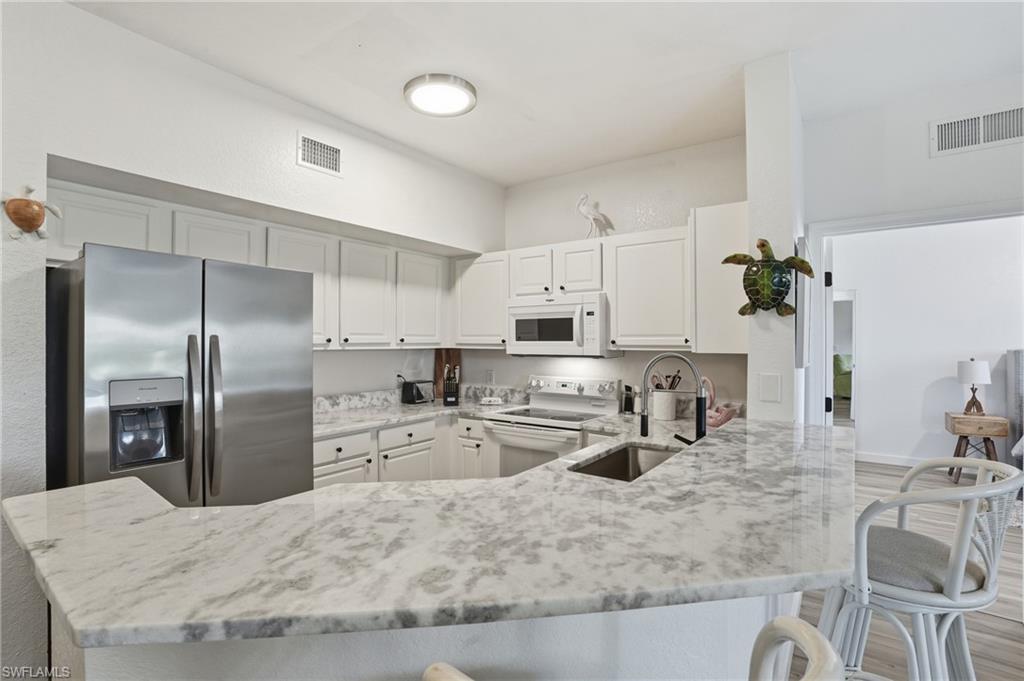 GARDENS AT BEACHWALK - Residential