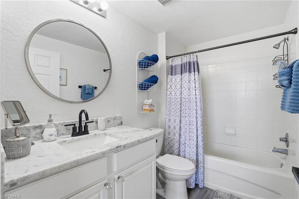 GARDENS AT BEACHWALK - Residential