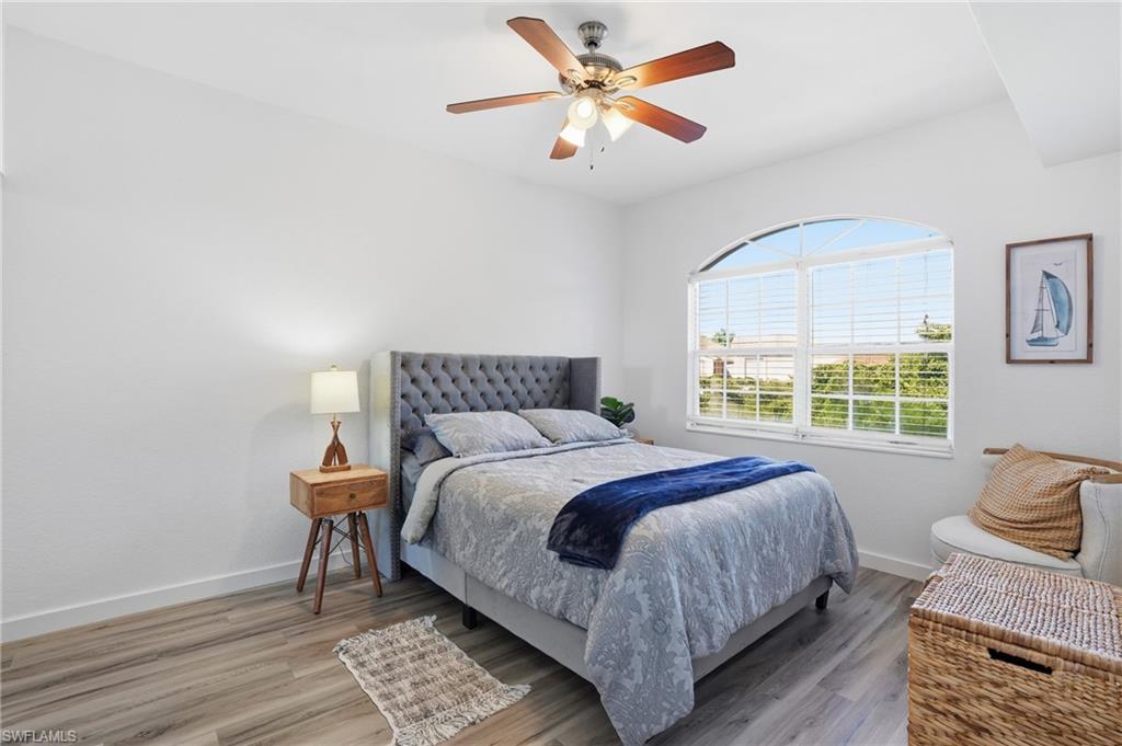 GARDENS AT BEACHWALK - Residential