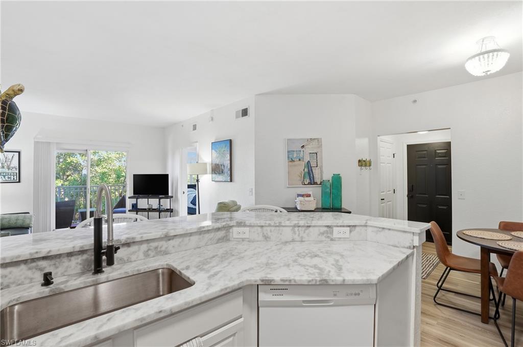 GARDENS AT BEACHWALK - Residential