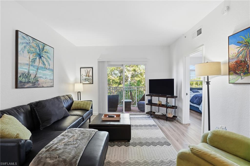 GARDENS AT BEACHWALK - Residential