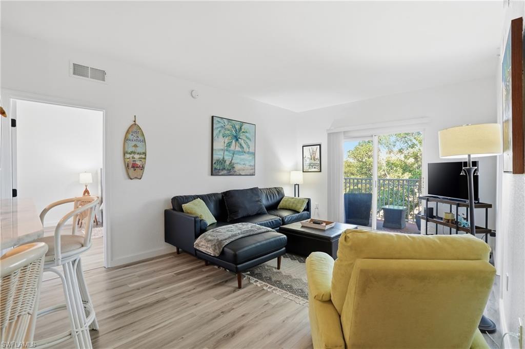 GARDENS AT BEACHWALK - Residential