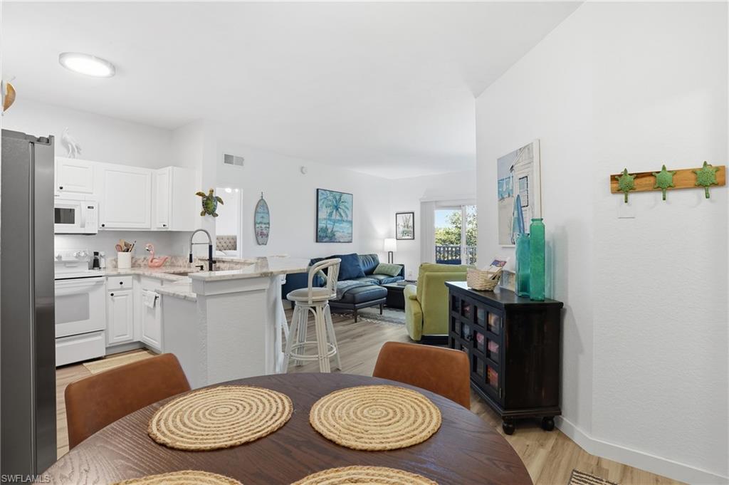 GARDENS AT BEACHWALK - Residential