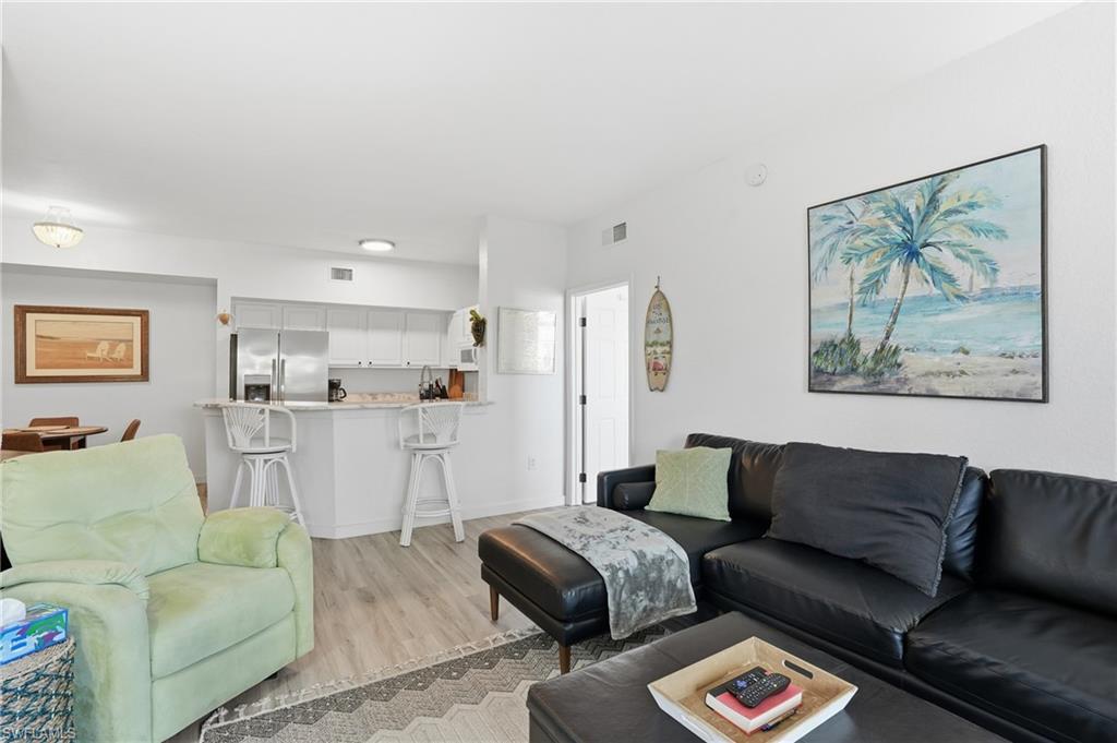 GARDENS AT BEACHWALK - Residential