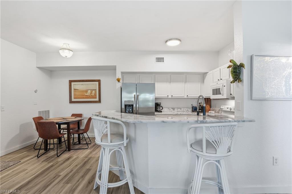 GARDENS AT BEACHWALK - Residential