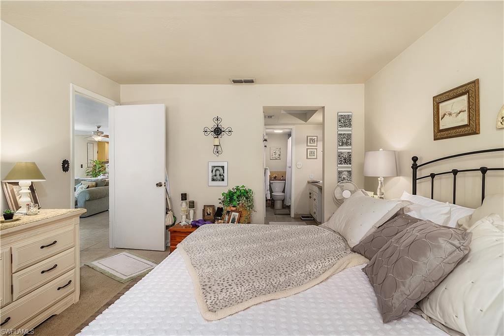 COUNTRYSIDE OF CAPE CORAL - Residential