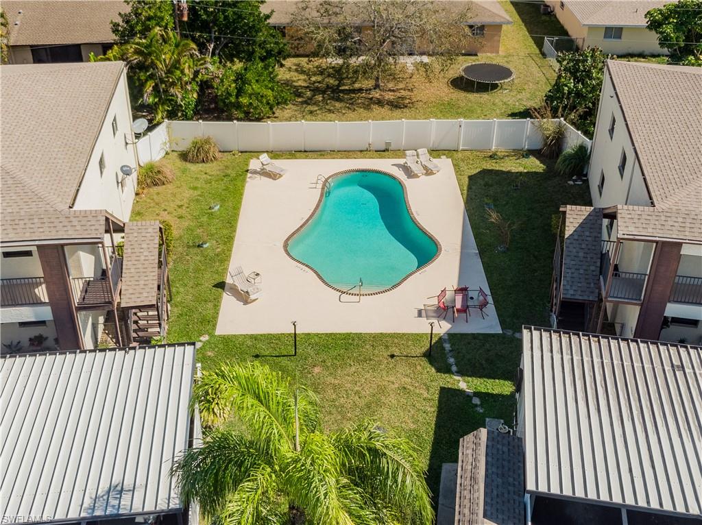 COUNTRYSIDE OF CAPE CORAL - Residential