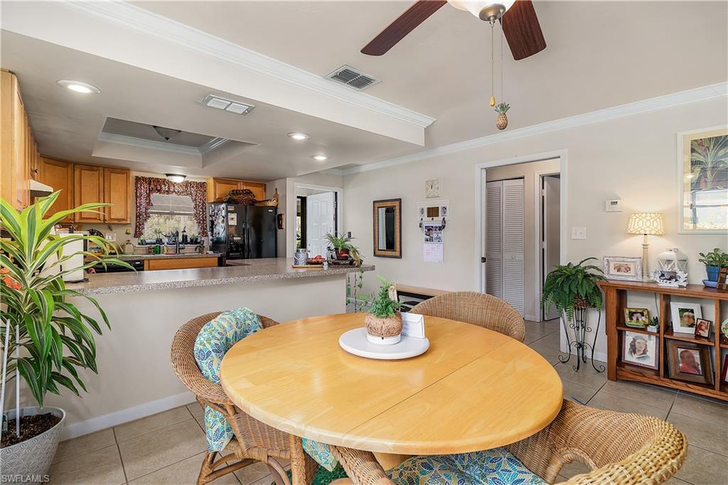 COUNTRYSIDE OF CAPE CORAL - Residential