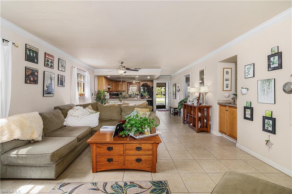 COUNTRYSIDE OF CAPE CORAL - Residential