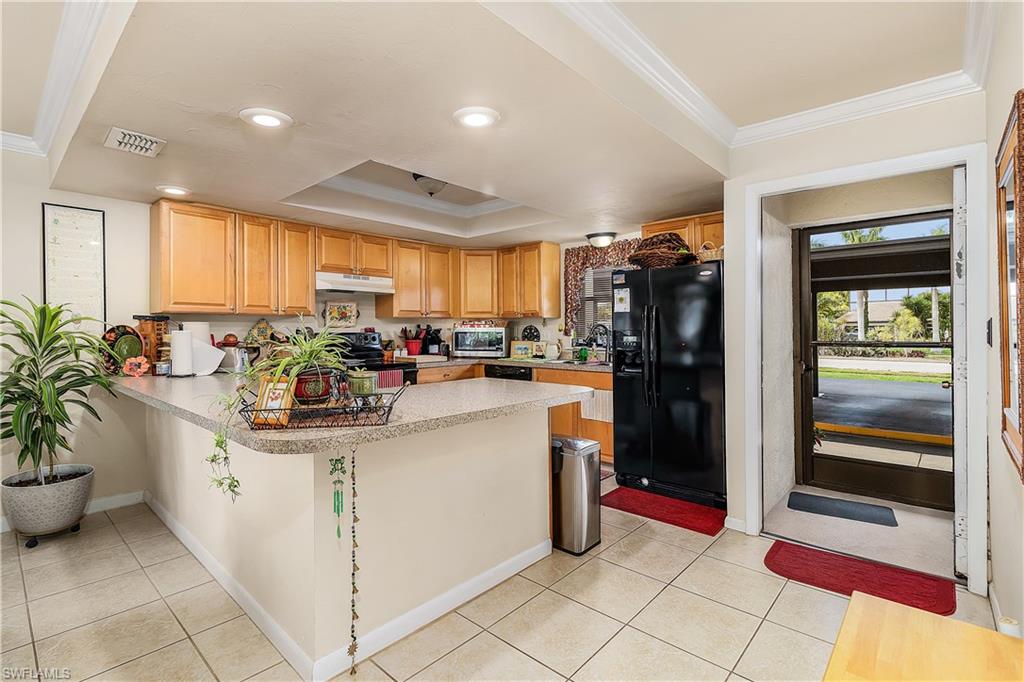 COUNTRYSIDE OF CAPE CORAL - Residential