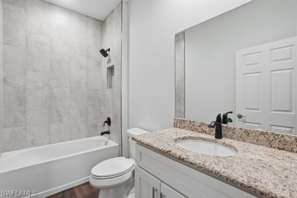 BANYAN VILLAGE - Residential