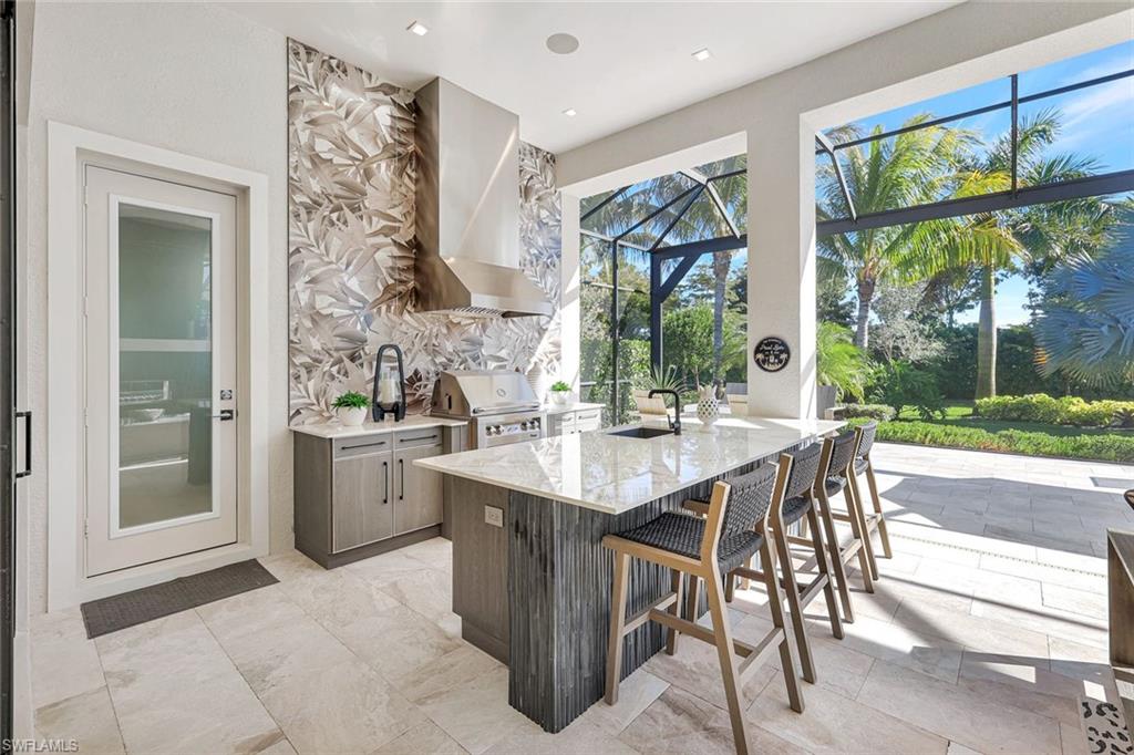 MARSH COVE - Residential