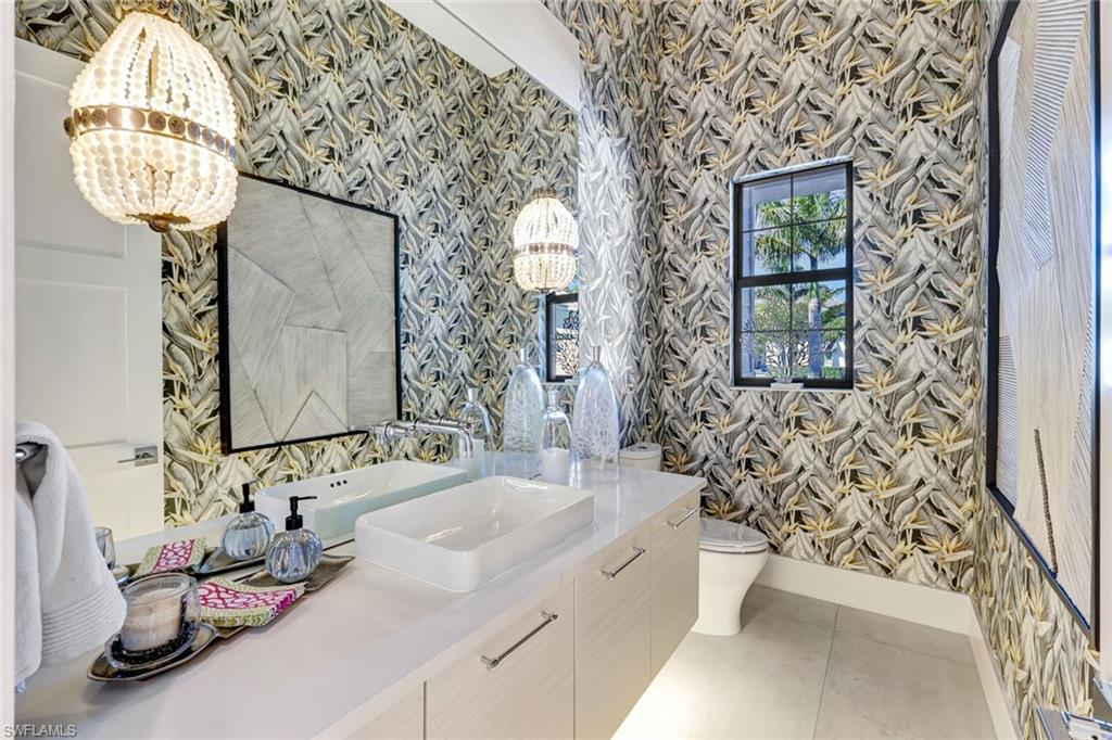 MARSH COVE - Residential