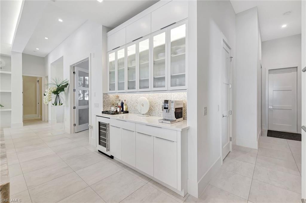 MARSH COVE - Residential