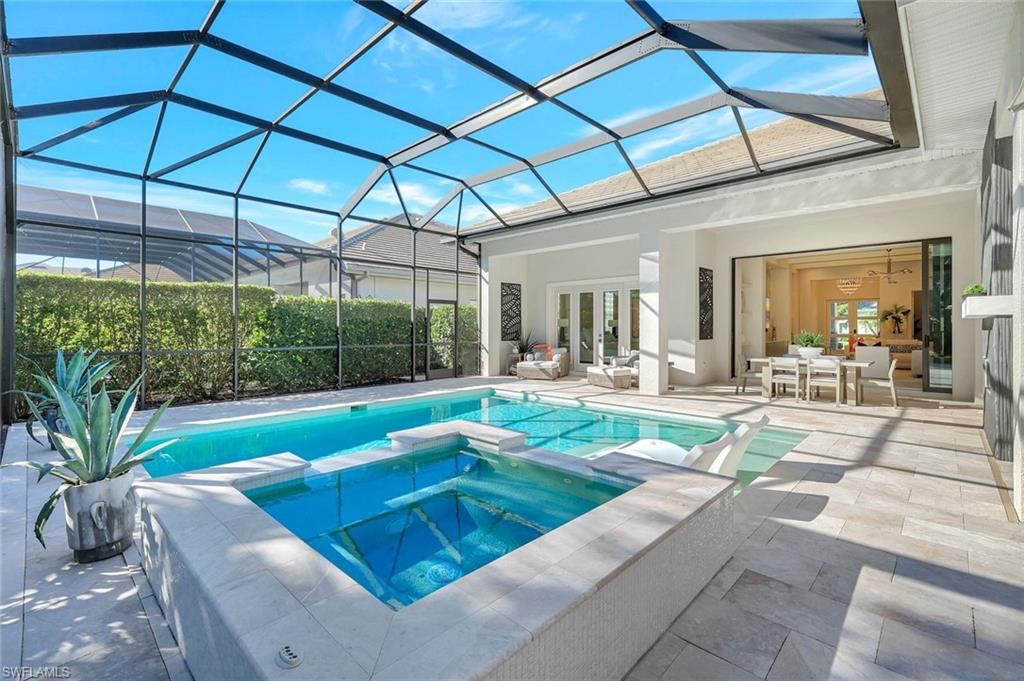 MARSH COVE - Residential