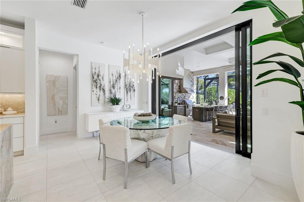 MARSH COVE - Residential