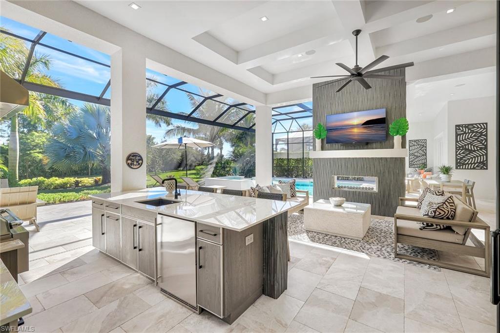 MARSH COVE - Residential