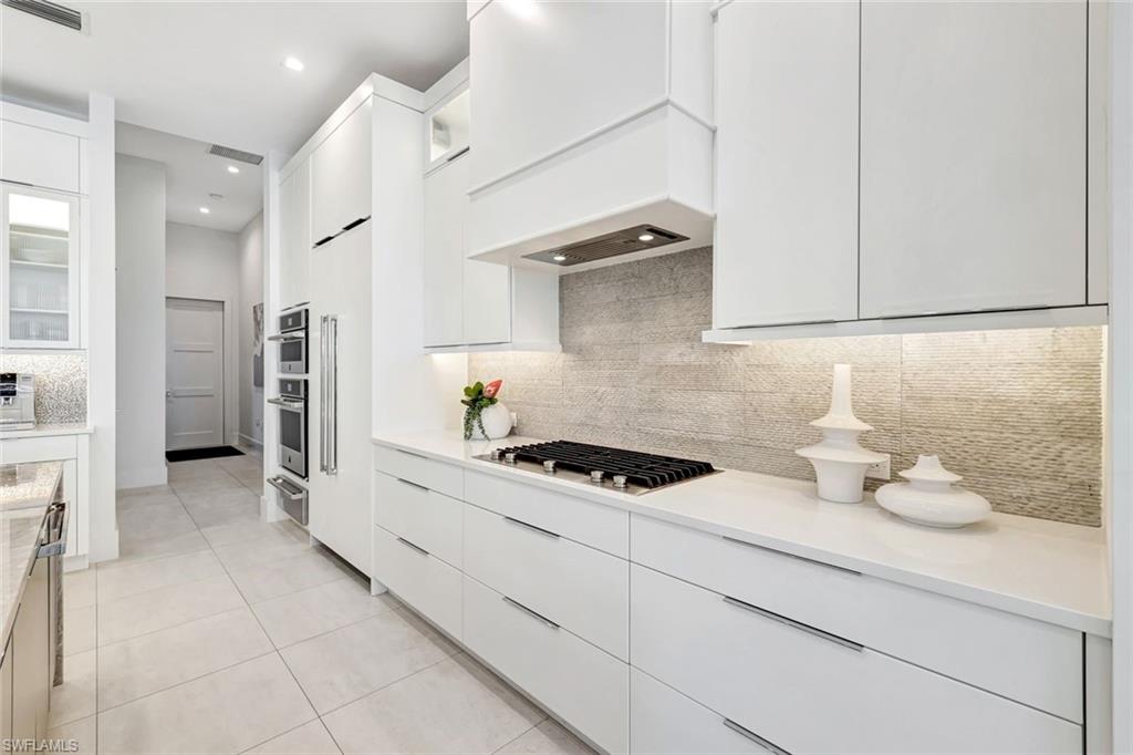 MARSH COVE - Residential