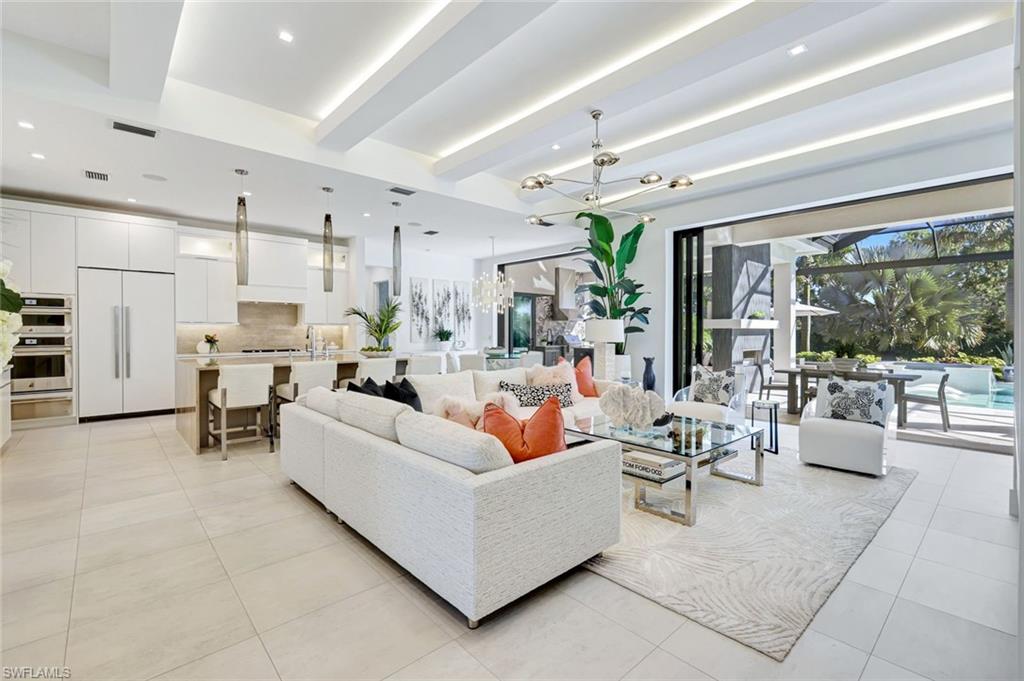 MARSH COVE - Residential