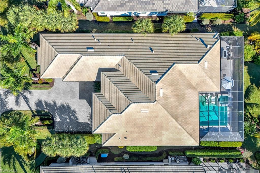 MARSH COVE - Residential