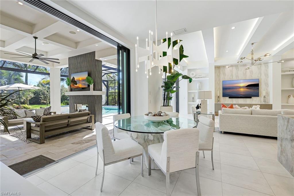 MARSH COVE - Residential