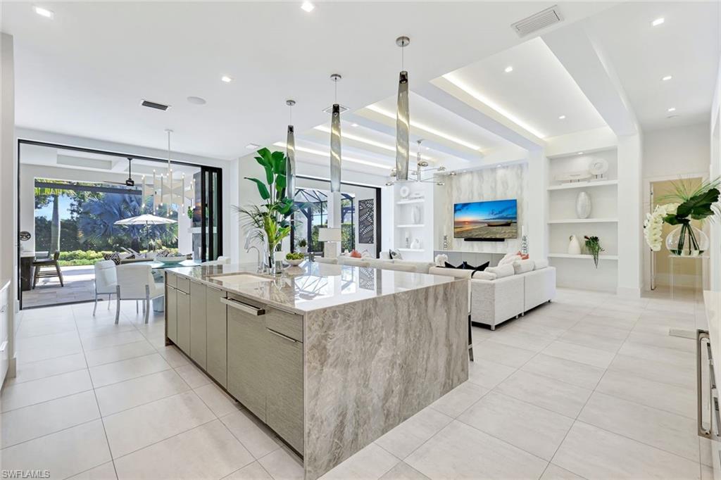 MARSH COVE - Residential