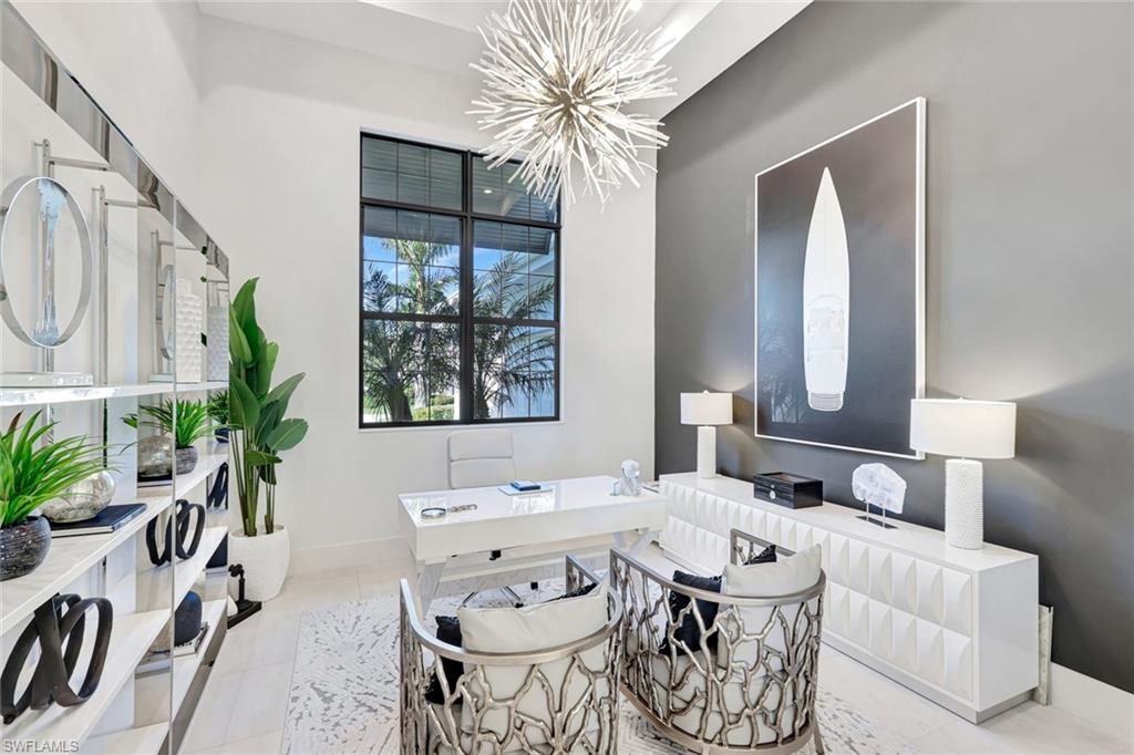 MARSH COVE - Residential