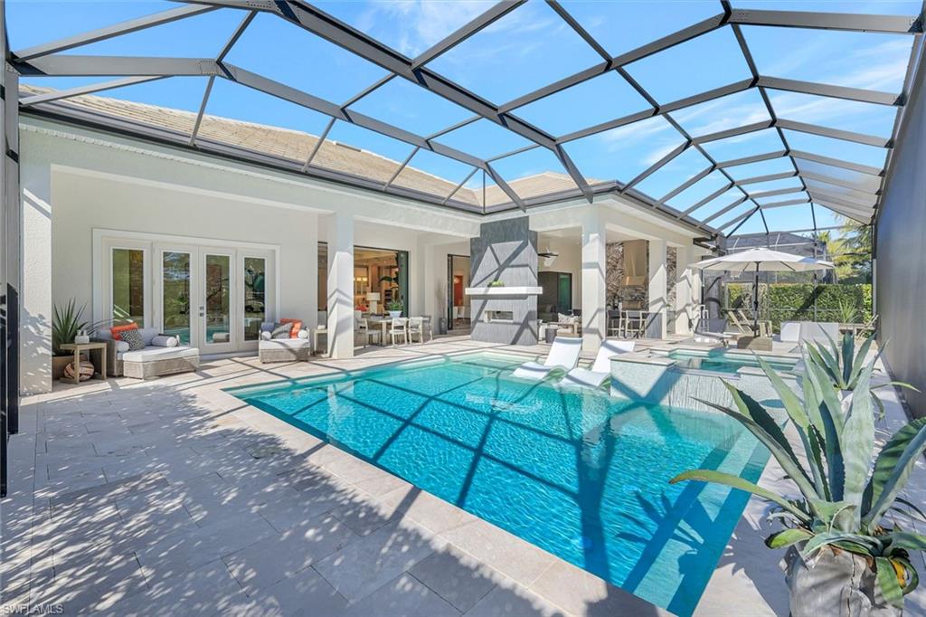 MARSH COVE - Residential