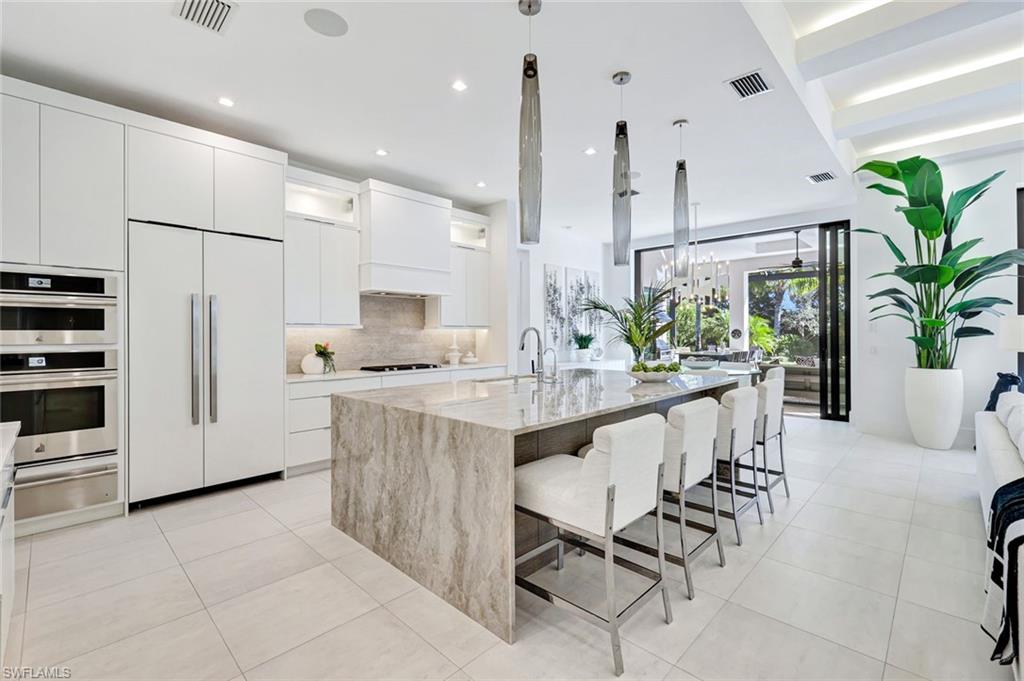 MARSH COVE - Residential