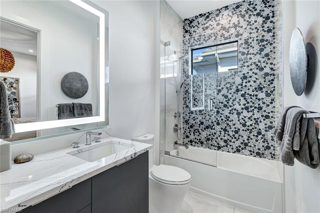 MARSH COVE - Residential