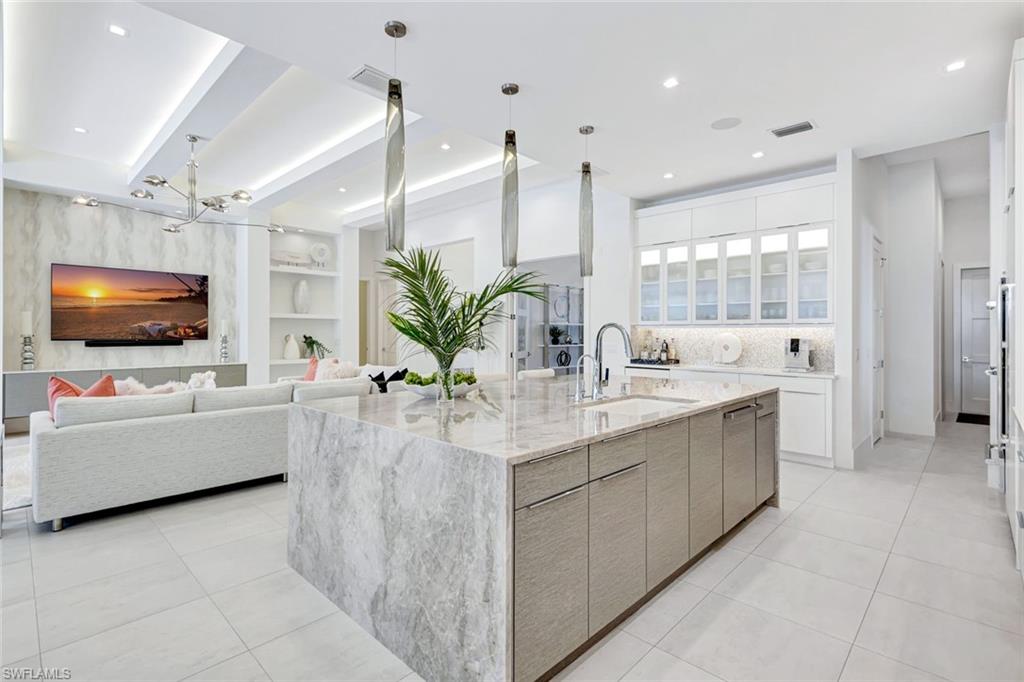 MARSH COVE - Residential