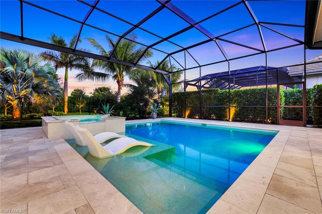 MARSH COVE - Residential