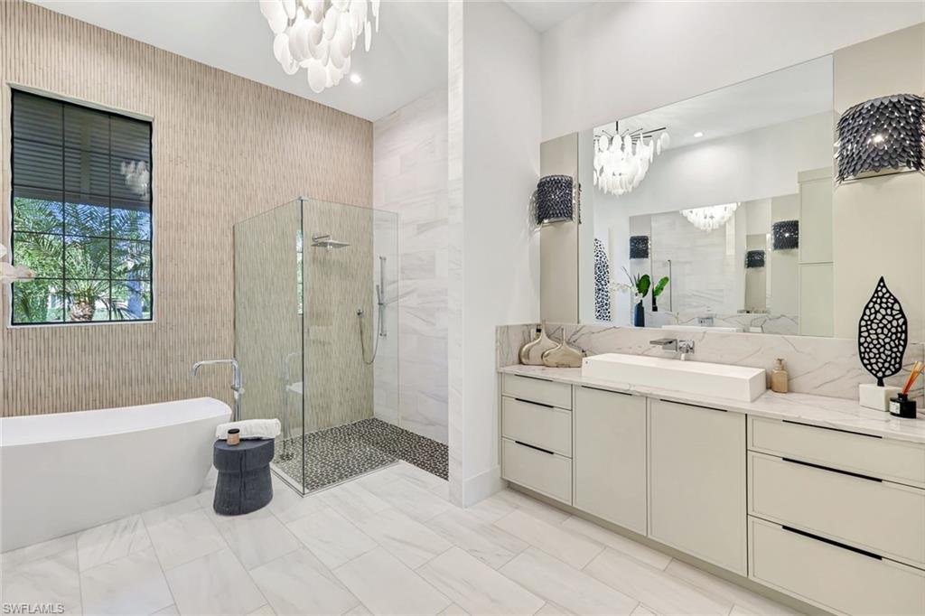 MARSH COVE - Residential