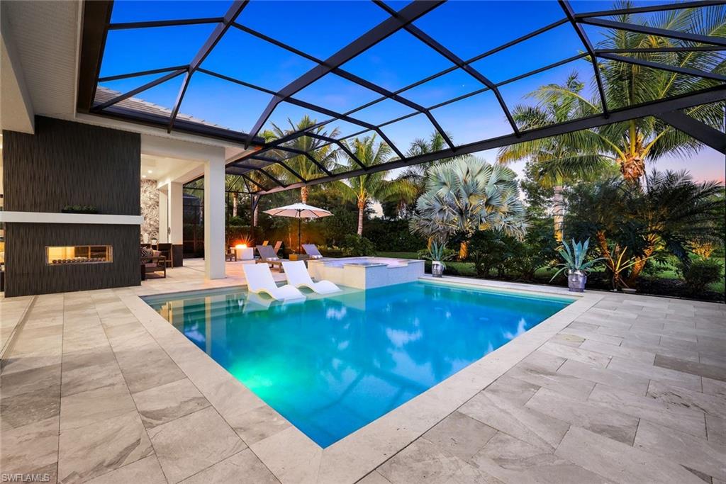 MARSH COVE - Residential