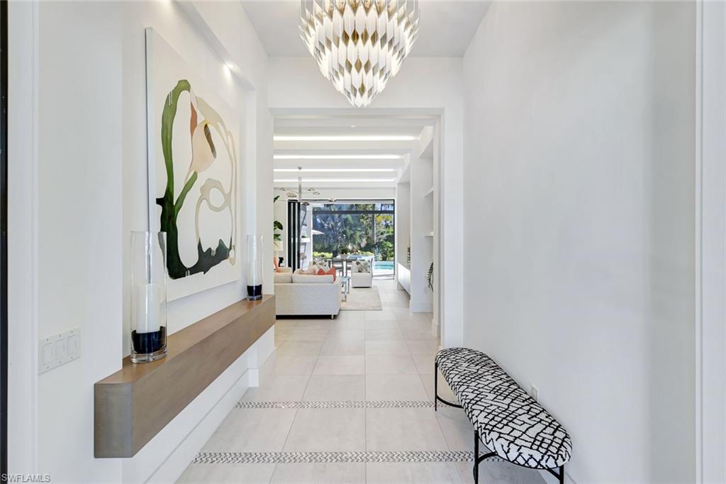 MARSH COVE - Residential